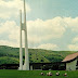 Rose Hills Memorial Park - Memorial Chapel