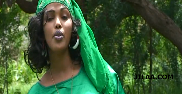 Xamda Queen oo hees u qaadday Somaliland