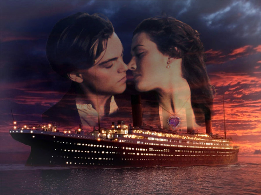 frasi bellissime film titanic - Frasi più belle di Titanic YouTube