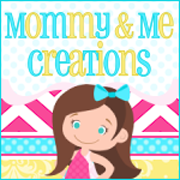 www.mommyandmecreations.com