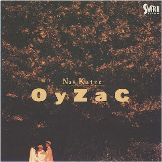 [Album] Nav Katze – Oyzac (1987.09.21/Flac/RAR)