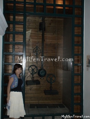 Macau Museum 051