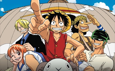 merupakan manga dan anime terpopuler yang merupakan hasil karya mangaka Eiichiro Oda Urutan Arc One Piece Dan Alur Dongeng One Piece Terbaru