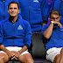 Roger goes; Nadal cries