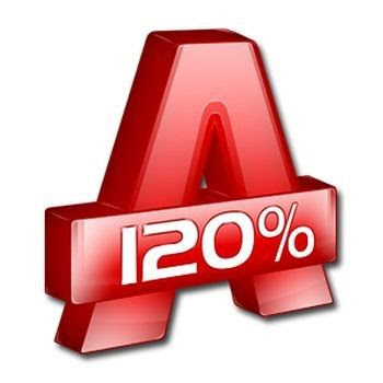 Alcohol 120% 2.0.3 Build 9811