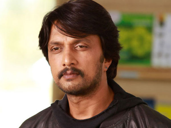 Sudeep Filmography - here is the latest updated Sudeep Hit and Flop Movies List, Wiki, Wikipedia, IMDb.