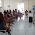 Secretaria de Saúde de Várzea do Poço realiza atividade educativa em saúde com gestantes do município