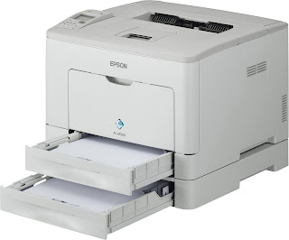 Epson WorkForce AL-M300D Driver