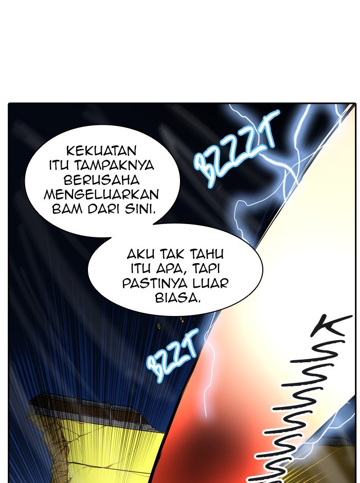 Webtoon Tower Of God Bahasa Indonesia Chapter 386