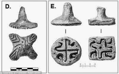 Penemuan, Kuil, Tempat, Meramal, Berusia, 3.200, Tahum, Di, Armenia