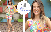 Fatinha ? Juliana? Lia? Qual é o seu estilo favorito?