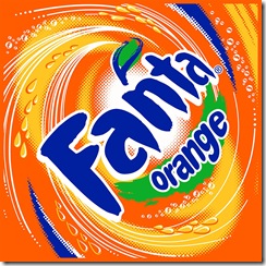 fanta