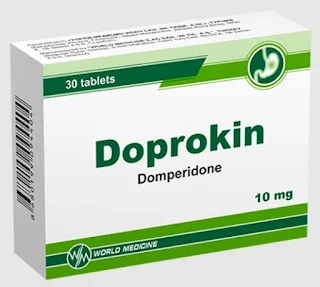 DOPROKIN دواء