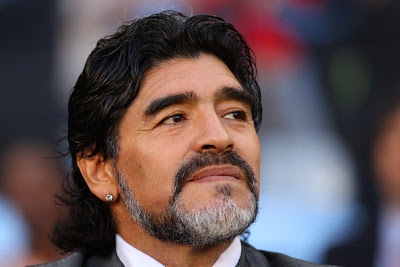 World Famous Football Player Diego Maradona WIki & Photos