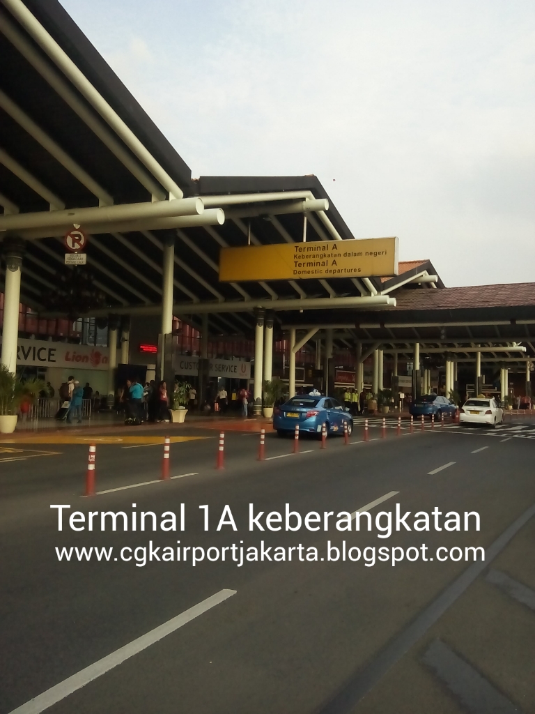 Bandara Soekarno Hatta CGK  Jakarta Hotel di sekitar 