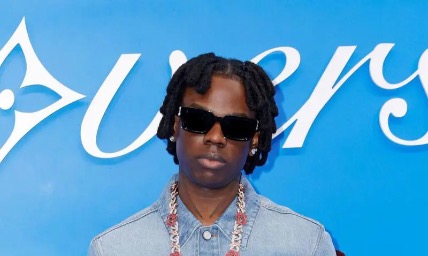 My smoking is expression of art – Rema
