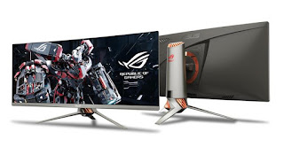 ROG Swift PG348Q