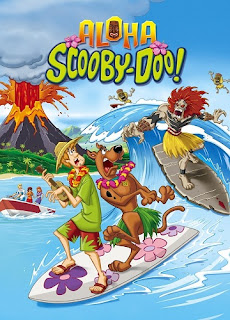 Watch Aloha, Scooby-Doo! (2005) Online For Free Full Movie English Stream