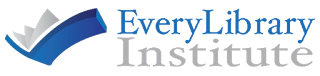 EveryLibrary Institute logo