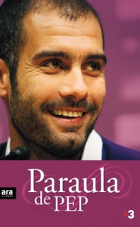 Paraula de Pep - Santi Padró y Xavier Garasa