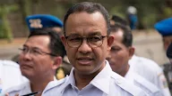 Tegas! Anies akan Sanksi Warga Yang Sengaja Curangi Data PBB