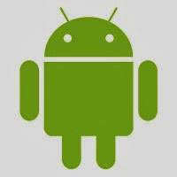 Android robot logo