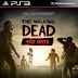 ☑️THE WALKING DEAD TEMPORADA 1 | 400 DIAS | PS3 | PKG / CARPETA | INGLES - ESPAÑOL