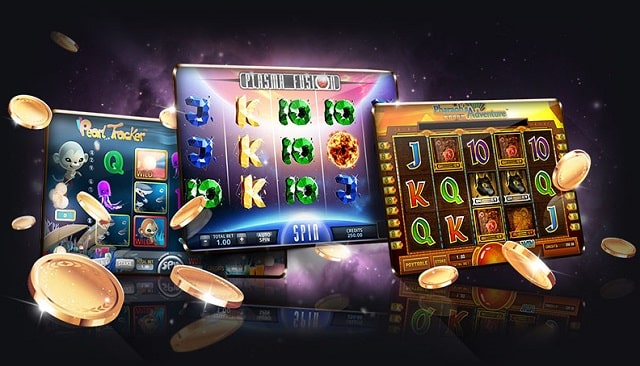 Social Selling Entrepreneur: Fast Ways To Win Profit When Playing Online  Slot Games