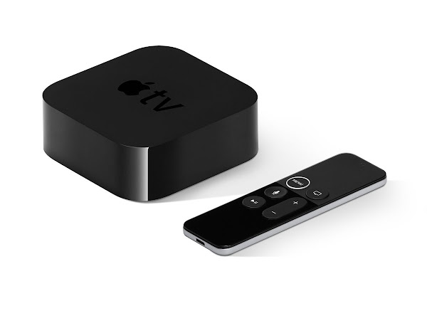 A próxima Apple TV pode ter suporte para jogos de 4K 120Hz