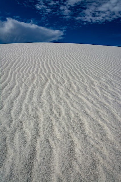 White Sands National Monument