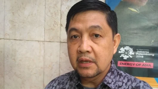 Benarkan Akan Ditangkap, Ahmad Yani: Saya Tanya Apa Salahnya, Mereka Nggak Bisa Jawab