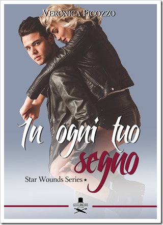 In ogni tuo segno cover