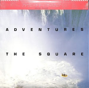 The Square – Adventures