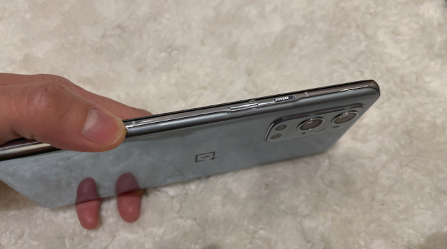 يقترح التسريب أن OnePlus 9 Pro سيحمل كاميرات تحمل علامة Hasselblad