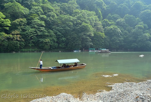 57 - Glória Ishizaka - Arashiyama e Sagano - Kyoto - 2012