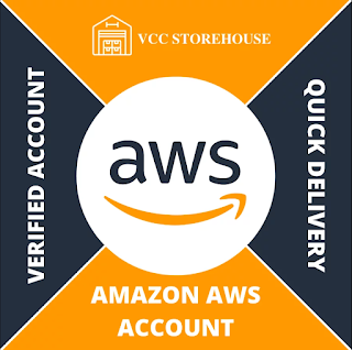 Amazon AWS Account