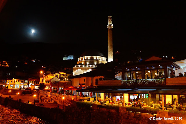 Prizren, Kosova