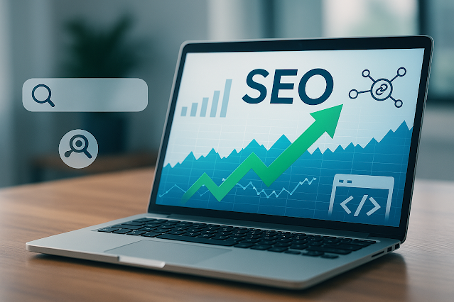 Cara Membuat SEO Website Top Rank