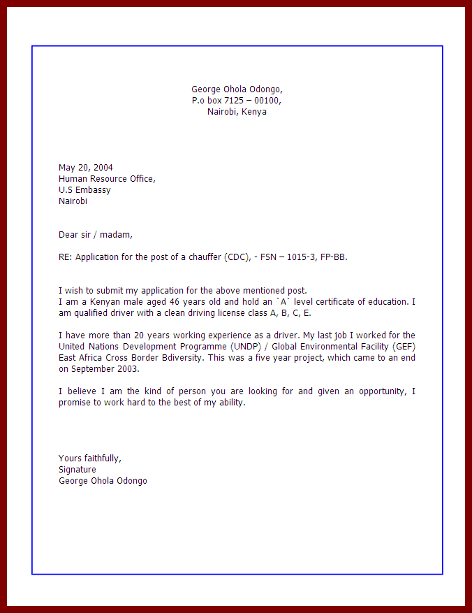 Letters of Reference | Stanford Graduate School of Business how to write admission letters