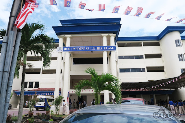 Beaconhouse Sri Lethia Klang