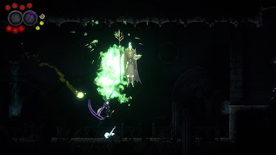 Aeterna Noctis Game Screenshot 13