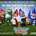 Gnomeo and Juliet (film lucu tentang patung-patung taman)