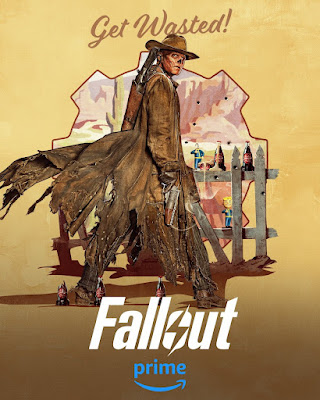 Fallout Series Poster 7