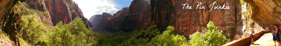 Zion National Park