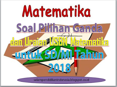 USBN Matematika