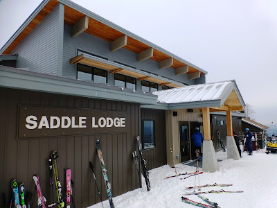 Gore Mountain, Saturday 12/09/2017.

The Saratoga Skier and Hiker, first-hand accounts of adventures in the Adirondacks and beyond, and Gore Mountain ski blog.