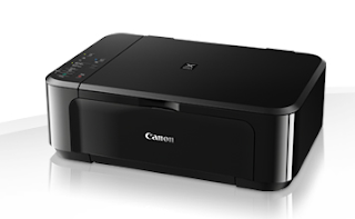 Canon PIXMA MG3650 Driver Download