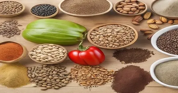 Discover the power of diet seeds and how they can boost your overall health. Learn about the benefits, types, and delicious ways to incorporate these nutrient-packed seeds into your daily diet.