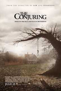 شاهد فيلم الرعب  The Conjuring كامل اونلاين جودة عالية مباشر 