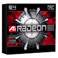 ATI Radeon 7000 ovladače drivery catalyst 6.11 6.22 2000 millenium 98 Windows XP home stažení download